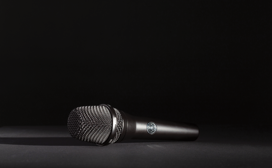 C636 World-famous AKG condenser sound quality - Image